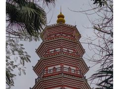 -中山公园(石岐街道)