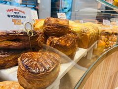 -方炉·天然食材面包店(青秀店)
