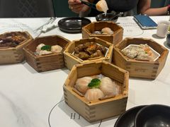 -祥记·国宴豫菜·经典粤菜(郑东新区新长安店)