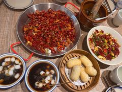 -正宗川菜(虎林胡同店)