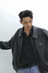 -绅仕門男士理发馆