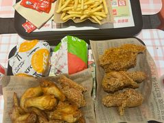 -肯德基(津滨店)
