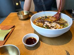 -SHAN山(前滩太古里店)