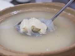 砂锅豆腐-砂锅李(九江路店)
