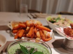 -春树下·树屋花房西餐厅(罍街AS1980店)