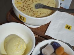 -满记甜品(静安大悦城店)