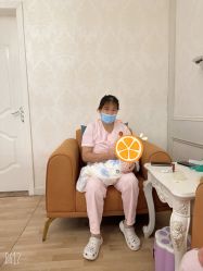 -金月汇月子会所(北大街店)