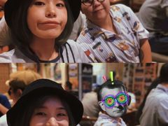 -気楽亭和食料理(气乐亭大世界本店)