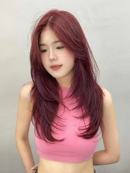 -HAIR HERE造型