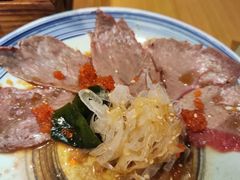 -三石铁板烧(紫竹桥店)