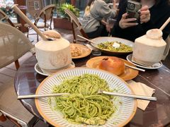 -BAKER&SPICE(国金中心商场店)