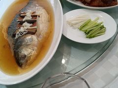 -光明邨大酒家(淮海路店)
