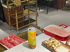-闵四遵义羊肉粉(朝外大街店)