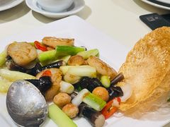 -利苑酒家(华熙国际店)