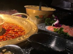 -新哥老官·畅吃123·美蛙世界(苏宁广场店)