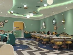 -奈尔宝·儿童乐园·亲子餐厅(苏州大悦城店)