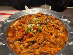 -胖哥俩肉蟹煲(湖滨银泰in77店)