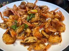 -滋粥楼·顺德菜(番禺广场总店)