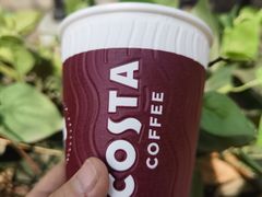 -COSTA COFFEE(上海虹口公园店)