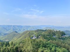 -莫干山风景区