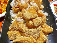 -鑫日千里马朝鲜族小馆(总店)