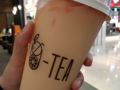 -茶百道(柏威年店)