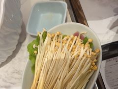 -捞神煲汤火锅(湖滨商业街店)