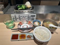 -肉肉大米(金虹桥店)