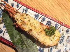 -花和海鲜自助(梅江店)