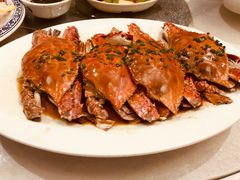 -盐通酒家(金桥湾清水苑店)