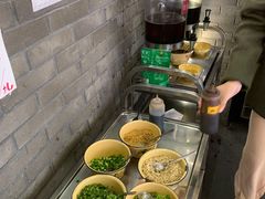 自助小料-拈签一笑黄牛肉辣卤串串