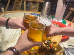 -常和州·夜宵大排档(常州单店)