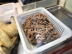 -王浩儿纪六孃甜皮鸭(凌云大厦店)