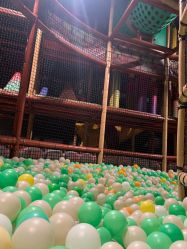 -奇幻丛林(佛罗伦萨小镇店)