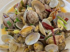 -北方饺子王·海肠捞饭·海鲜锅(山大店)