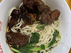 -泰顺江南春面馆