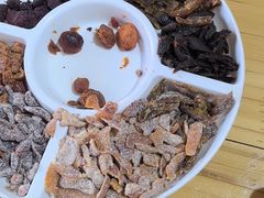 -苏州市吴中区光福窑上花果蜜饯厂