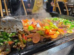-湘西乌龙山铁板烧(双桥店)