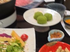 -天狗山料理(省体店)