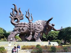 -四海公园(南山区)