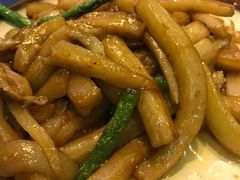 -香巴拉云南餐厅(华莱坞店)