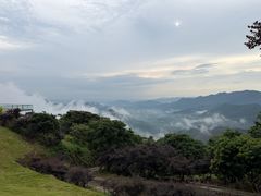 -广州市石门国家森林公园