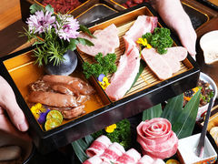 -花肴·和牛烧肉(顺义五里仓店)