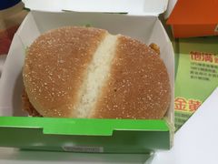 -德克士(五洲餐厅)