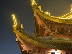 -上海东林寺(金山区)