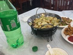-老东阳·外婆菜(横店店)