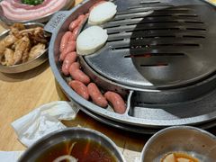 -韩张·韩国传统烤肉(万象汇店)