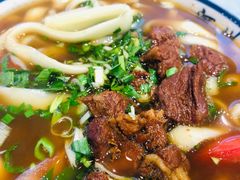 -河州春清真西北特色美食(虎踞路店)