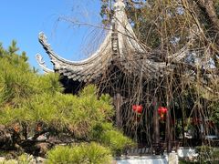 -台州府城(东湖)
