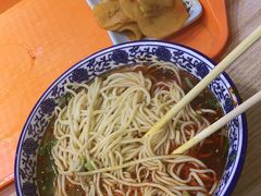 -伊穆祥牛肉面总店·清真